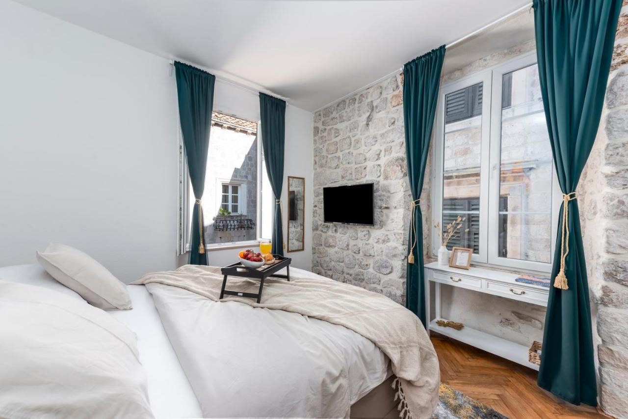 Rooms Eden Old Town Dubrovnik Buitenkant foto