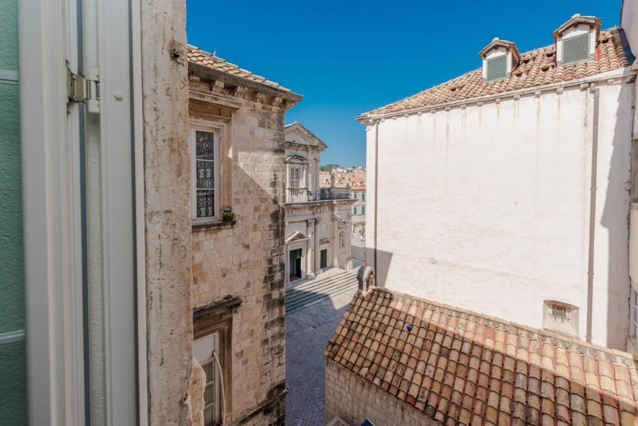 Rooms Eden Old Town Dubrovnik Buitenkant foto