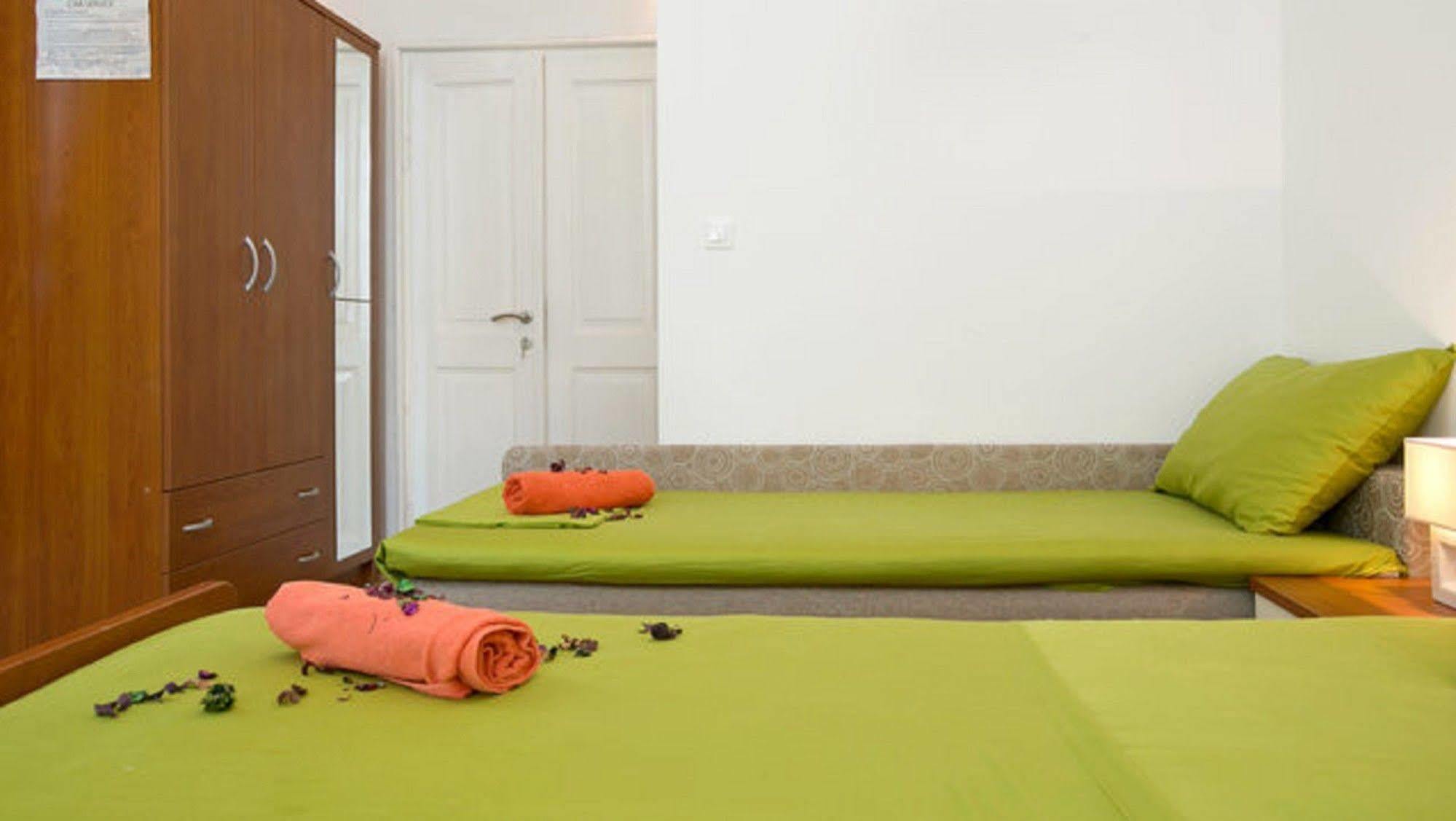 Rooms Eden Old Town Dubrovnik Buitenkant foto