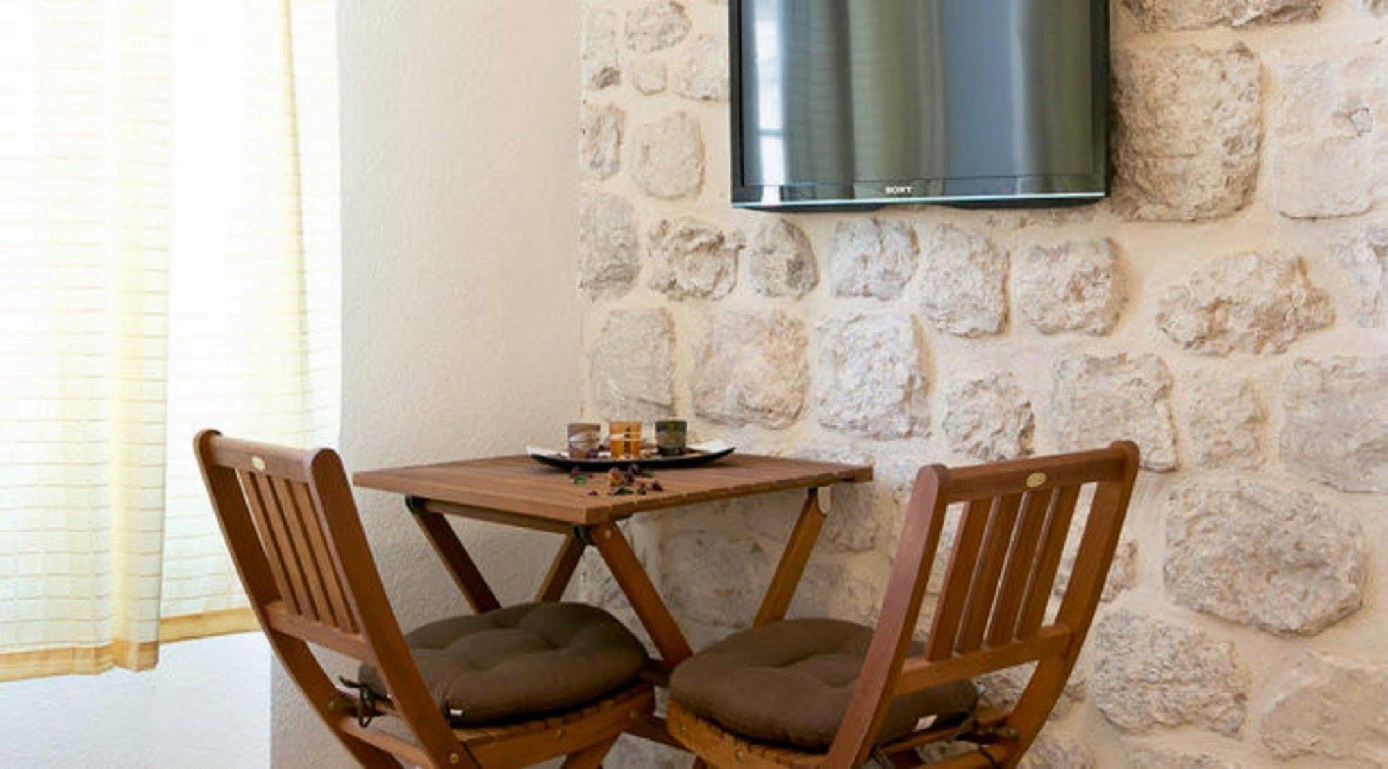 Rooms Eden Old Town Dubrovnik Buitenkant foto