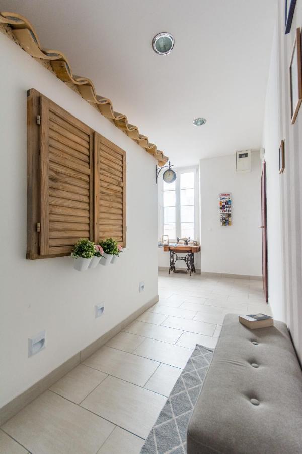 Rooms Eden Old Town Dubrovnik Buitenkant foto
